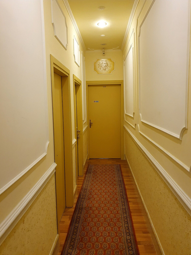 Others 5, Casa Alla Fenice, Venezia