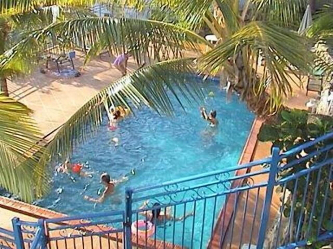 Sport & Beauty 4, Coral Point Lodge, Whitsunday