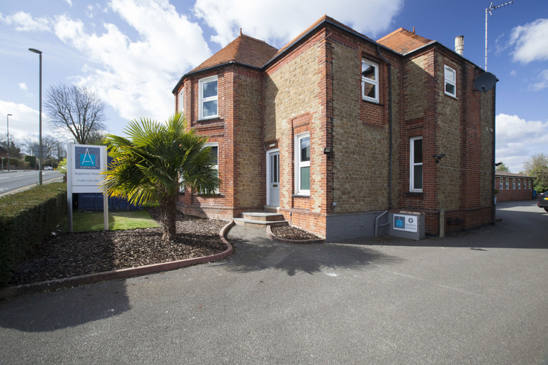 Exterior & Views 2, Asperion Hotel, Surrey