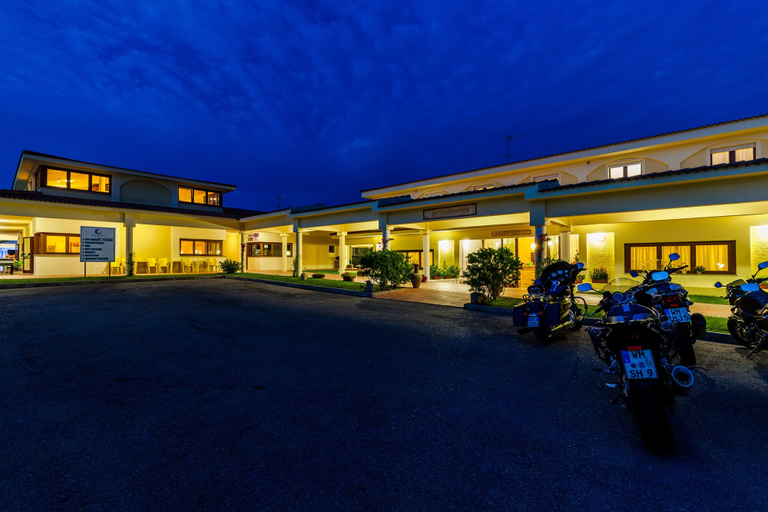 Exterior & Views 2, Petri Marini Hotel & Resort, Olbia-Tempio