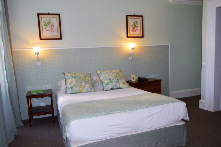Bedroom 3, Hotel Quinta da Penha de França, Funchal
