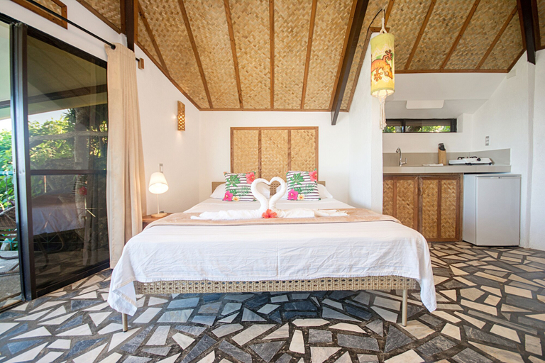 Bedroom 2, Ralph's Place, Malay