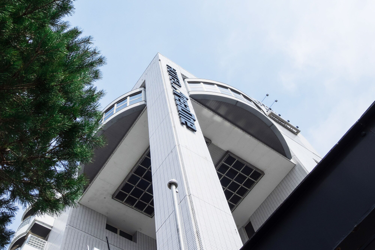 Exterior & Views 3, Hotel AreaOne Obihiro, Obihiro