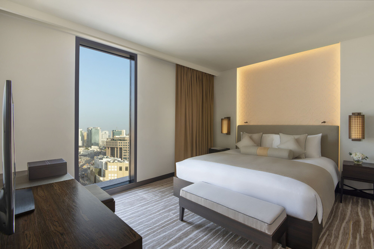 Bedroom 4, Alwadi Hotel Doha - MGallery Collection, Doha