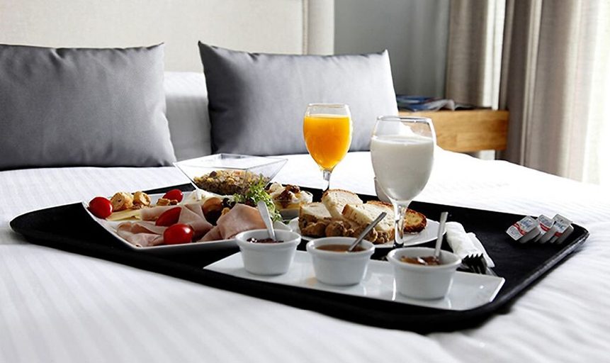 Food & Drinks 5, Fresh Boutique Hotel, South Aegean