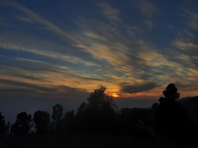 Others 5, StayApart - Maa Anadmayee Guest House, Almora