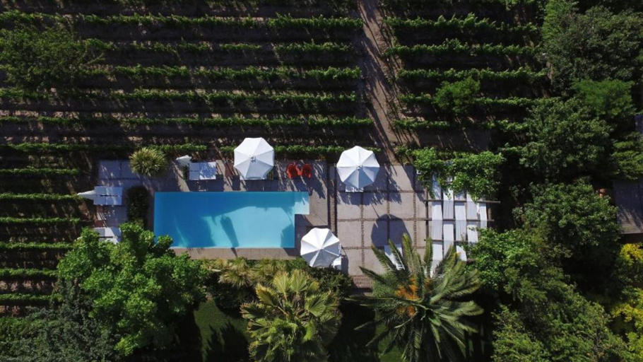 Exterior & Views 2, Finca Adalgisa Wine Hotel, Luján de Cuyo