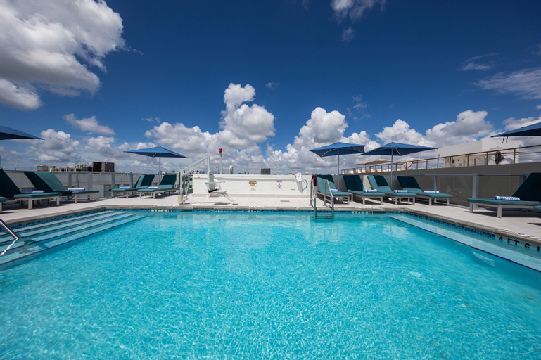 President Villa, Miami-Dade