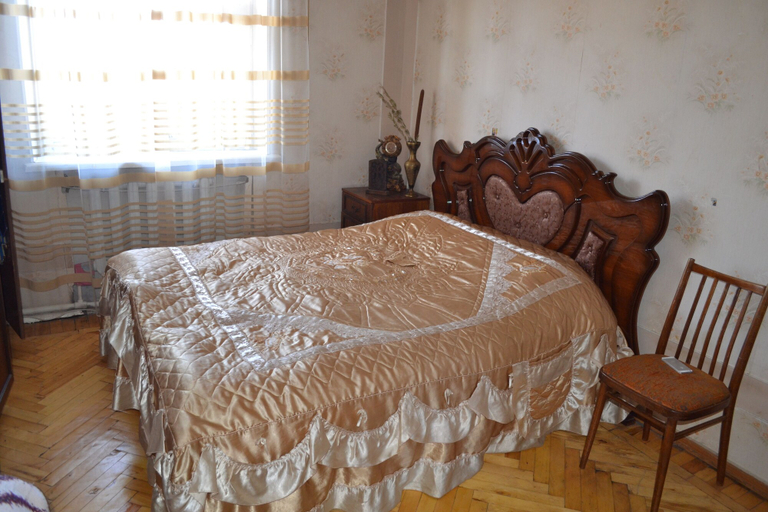 Bedroom 2, Serik & Geora Guesthouse