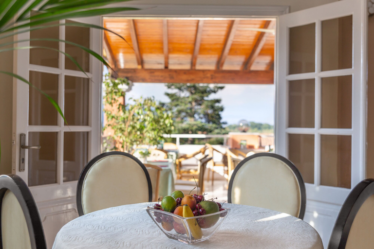 Food & Drinks 5, Victoria Hill Hotel, Ionian Islands