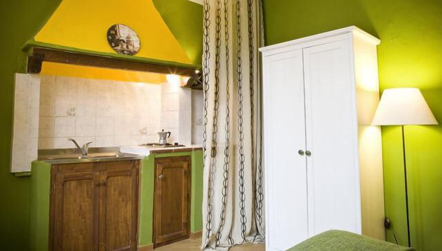 Others 5, Guest House Locanda Gallo, Florence