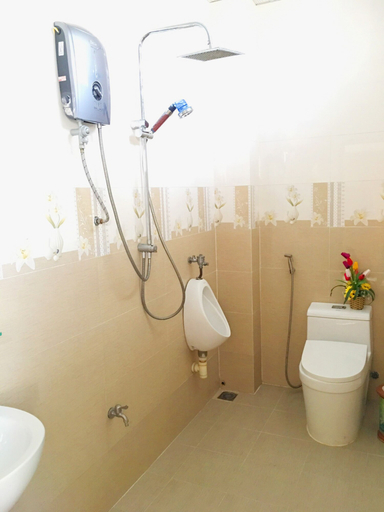 Bathroom 3, Dream Flower Homestay Hoi An, Da Nang