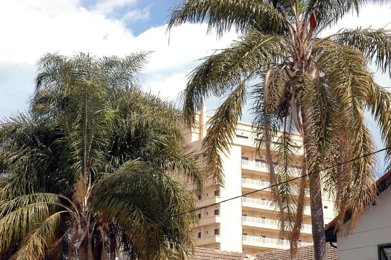Exterior & Views 2, Majestic Annaba, Annaba