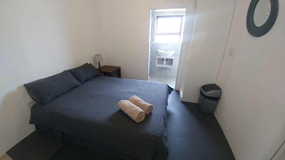 Bedroom 2, Blouberg Beach Retreat, City of Cape Town