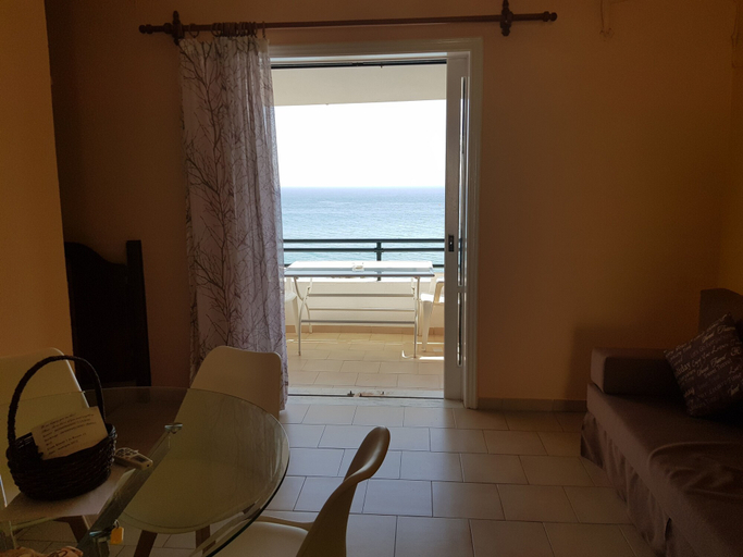 Others 5, Menigos A2no.87 Seaview 2 Bedroom, Ionian Islands