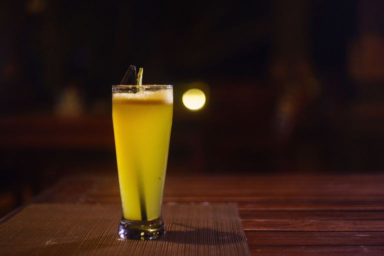 Food & Drinks 21