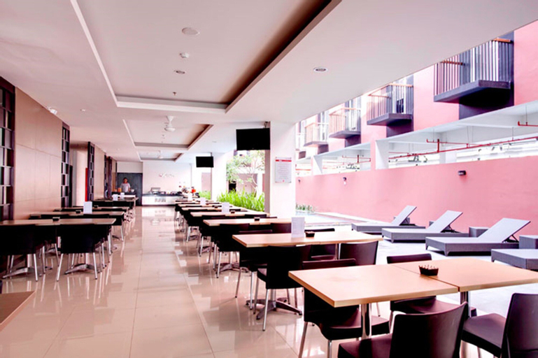 Food & Drinks 4, Amaris Hotel Pratama Nusa Dua, Badung