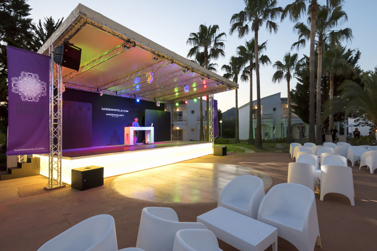 Food & Drinks 5, Hotel Garden Saladina – Adults Only +16, Baleares