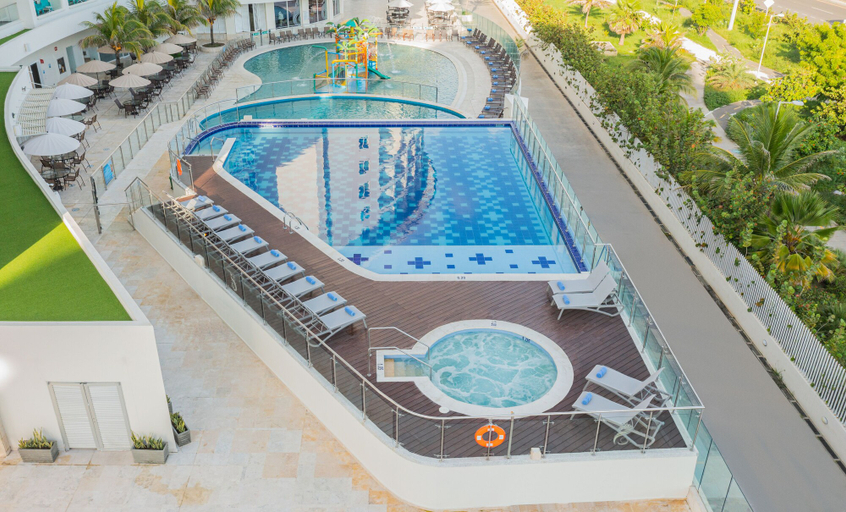 Sport & Beauty 2, GHL Corales de Indias, Cartagena de Indias