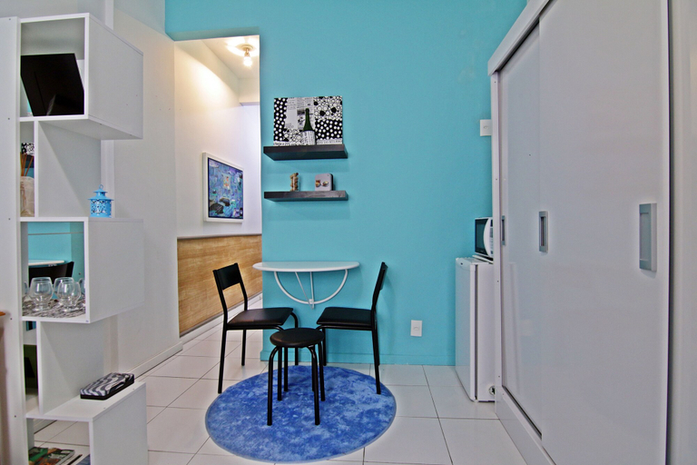 Others 4, Rio Spot Apartment C019, Rio de Janeiro