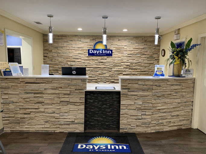 Others 5, Days Inn by Wyndham Aiken - Interstate Hwy 20, Aiken
