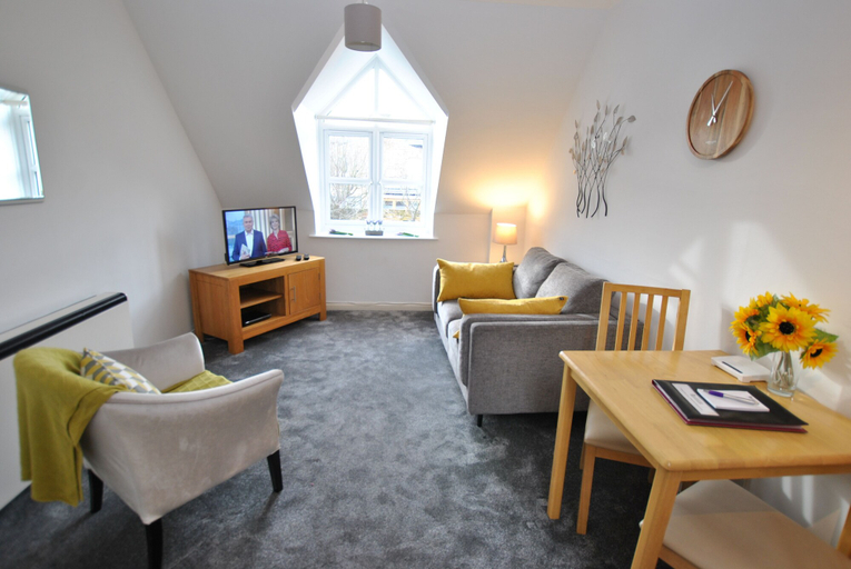 Others 4, Alexandra Court 7, Slough