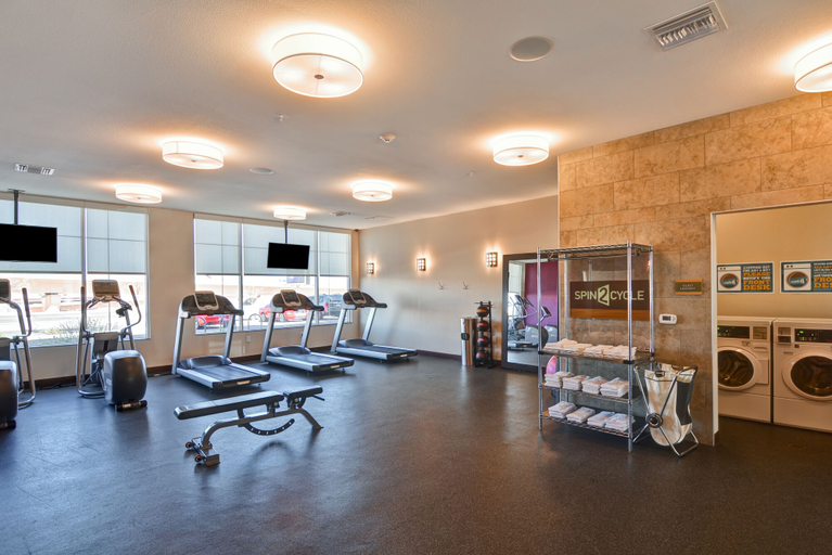 Others 5, Home2 Suites by Hilton Albuquerque/Downtown-University, Bernalillo