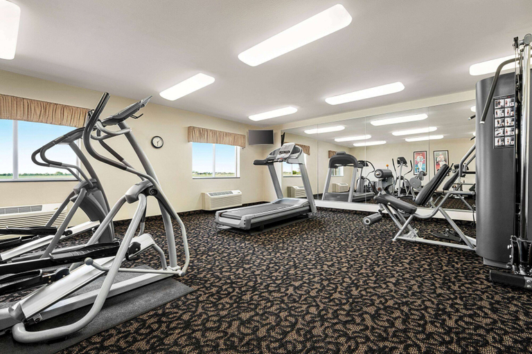 Others 5, Baymont by Wyndham Fremont, Dodge