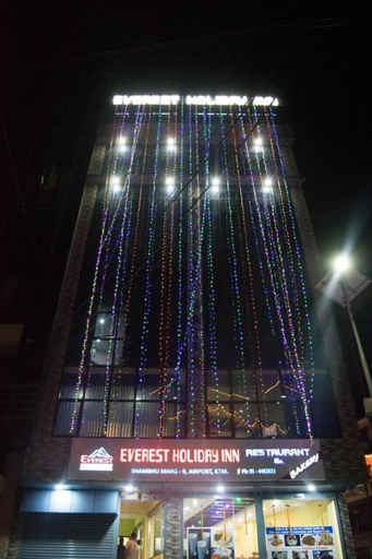 Exterior & Views 2, Everest Holiday Inn, Bagmati