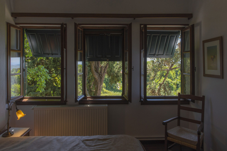 Bedroom 4, Arxontiko Mytilineou - Skretaion, Thessaly