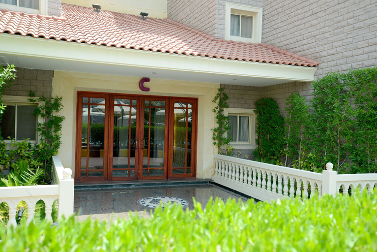 Exterior & Views 3, Boudl Gardenia Resort, Al Khobar