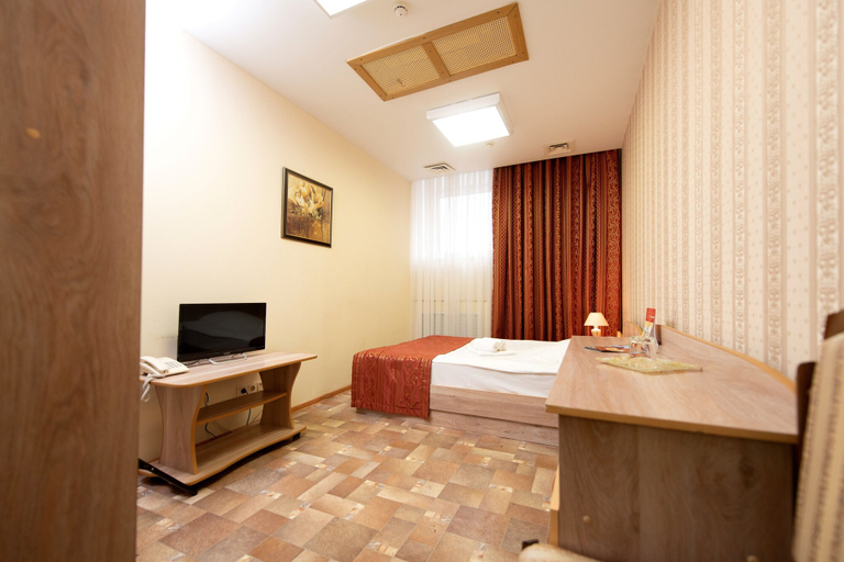 Bedroom 2, Prince Vladimir, Suzdal'skiy rayon