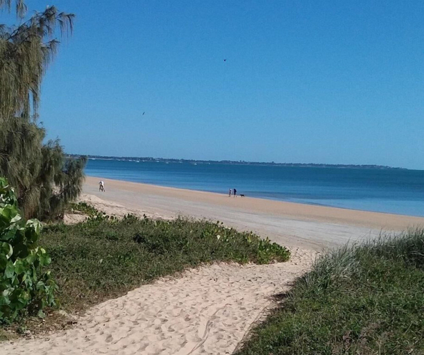 Others 5, Tower Court Motel, Hervey Bay - Pt A
