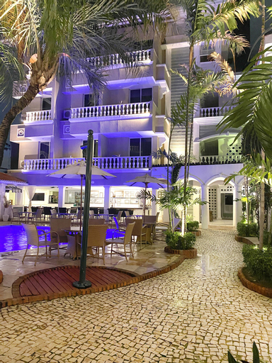 Exterior & Views 2, Hotel Villa Mayor Charme - Fortaleza, Fortaleza