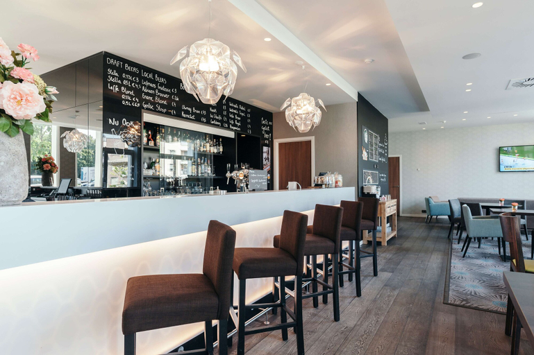 Food & Drinks 5, Leopold Hotel Oudenaarde, Oost-Vlaanderen
