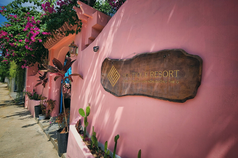Exterior & Views 2, G Boutique Retreat Hoi An, Da Nang
