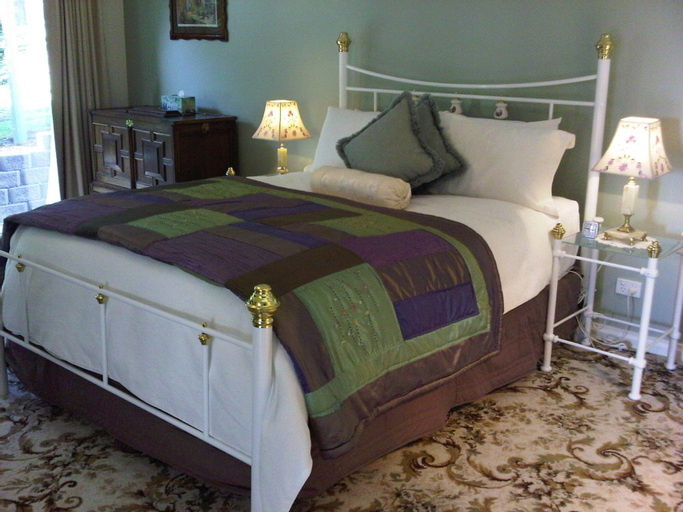 Bedroom 26
