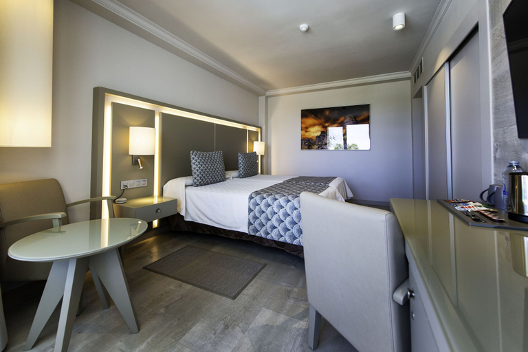 Bedroom 4, Spring Hotel Vulcano, Santa Cruz de Tenerife