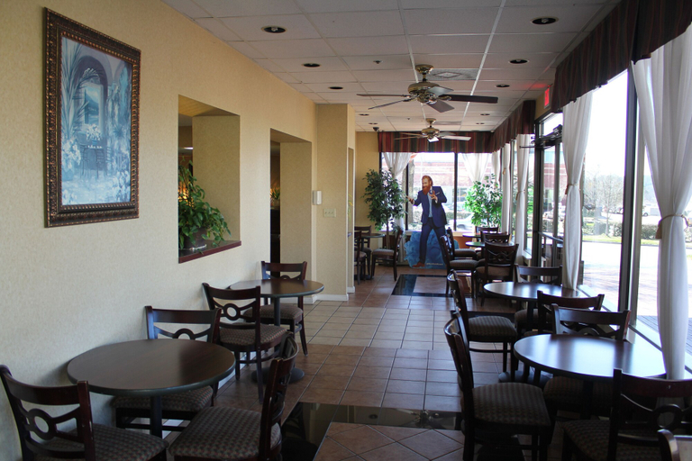 Food & Drinks 5, Days Inn by Wyndham Hoover Birmingham, Jefferson