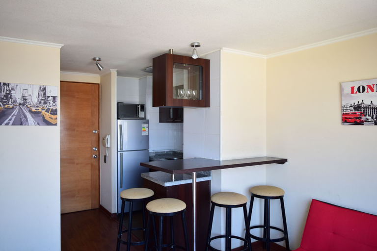 Others 5, Santiago Furnished Apartments, Santiago
