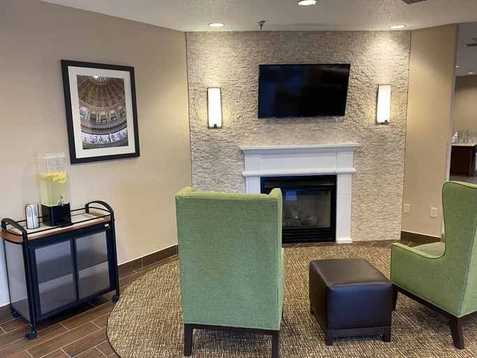 Others 4, Comfort Inn DeKalb - University Area, De Kalb