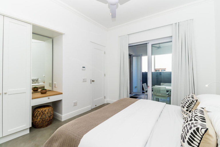 Bedroom 2, Perla, Overberg