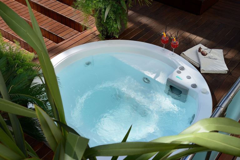 Sport & Beauty 3, Hotel Concord, Rimini
