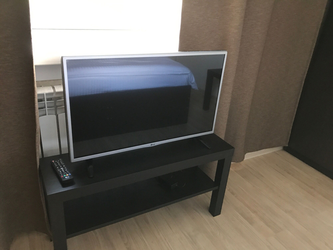 Others 5, G&I Apartments, Novosibirskiy rayon