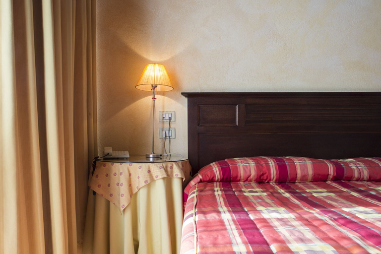 Bedroom 3, Tenuta La Cascinetta, Torino