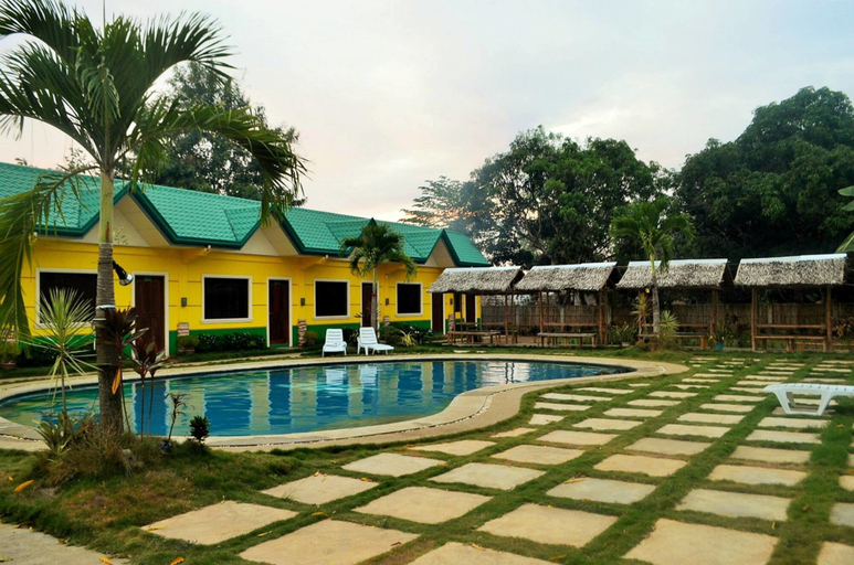 Sport & Beauty 1, Romy's Place, Puerto Princesa City