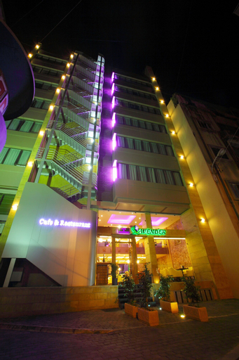 Lavender Home, Beirut