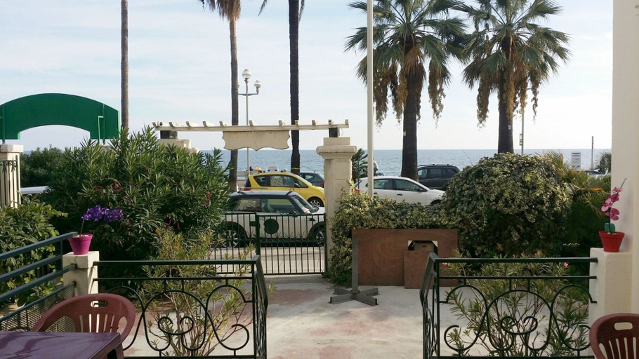 Others 5, Hotel Flots d'Azur Promenade des Anglais, Alpes-Maritimes