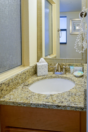 Bathroom 4, La Costa Beach Club, Broward