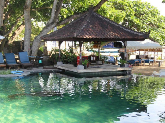 Sport & Beauty 2, Besakih Beach Hotel, Denpasar